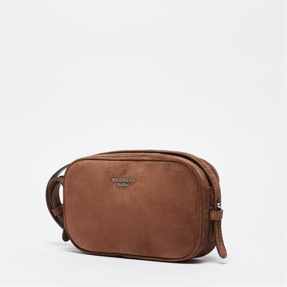 Weekend Max Mara WKASTRUZZO Taske, Brun